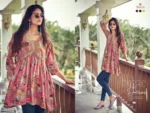 Short Ladies Kurtis