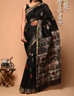 Soft Silk Saree