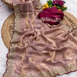 Fancy Designer Sarees