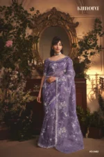 Fancy Designer Sarees