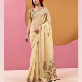 Fancy Designer Sarees