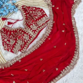 Designer Sarees Fancy Silk Sarees