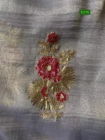 Fancy Designer Sarees