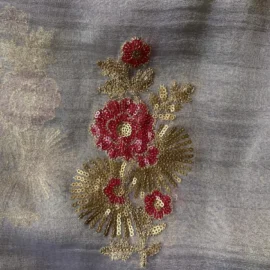 Fancy Designer Sarees