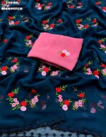 Designer Fancy Saree