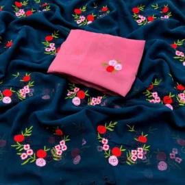 Designer Fancy Saree