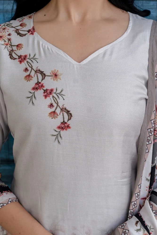 Fancy Kurtis - Image 5