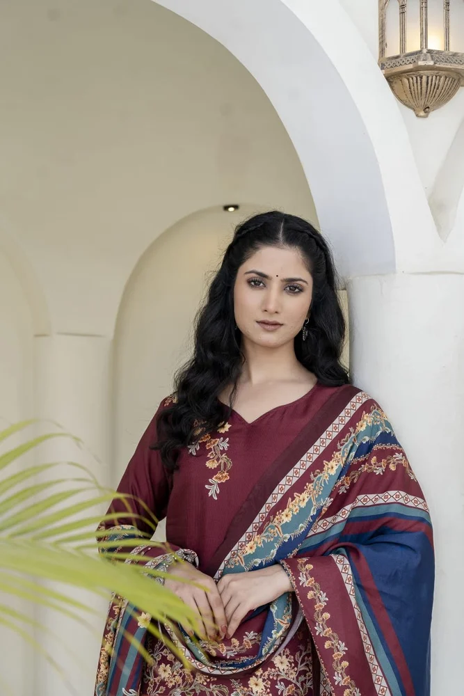 Fancy Kurtis - Image 4