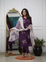 Women Designer Kurtis