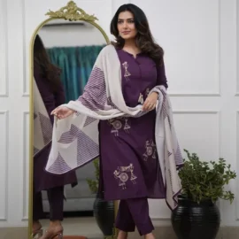 Women Designer Kurtis