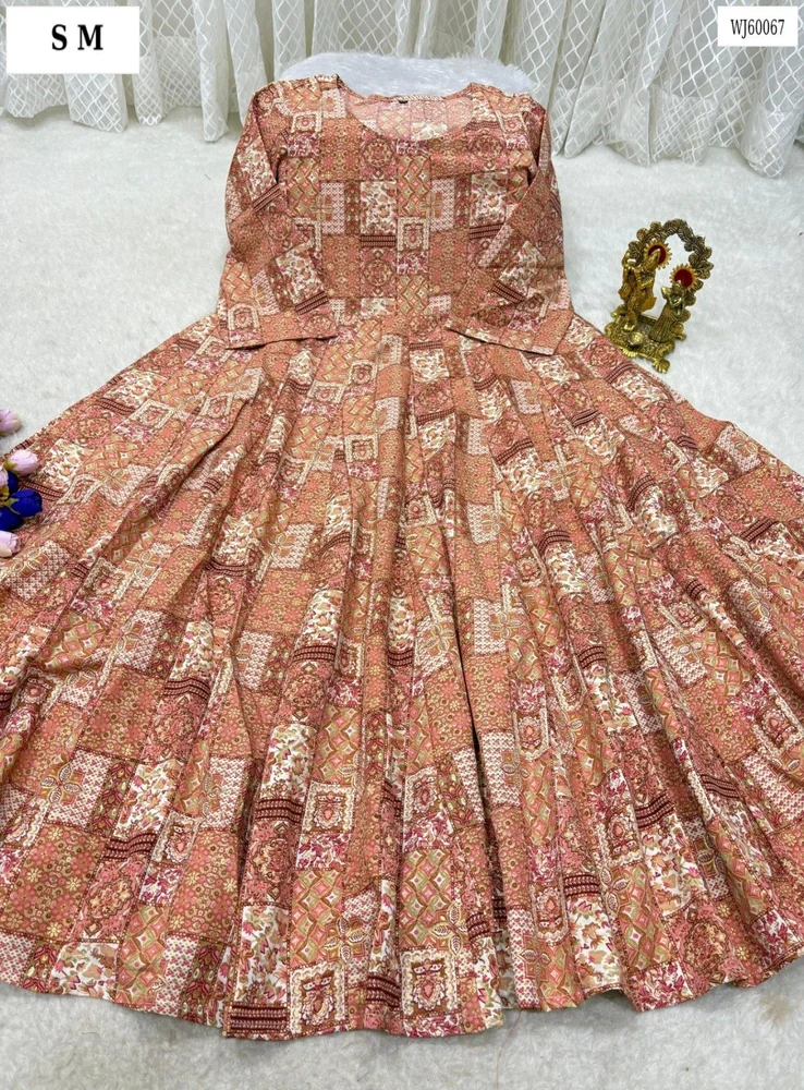 Designer Kurtis - Image 2