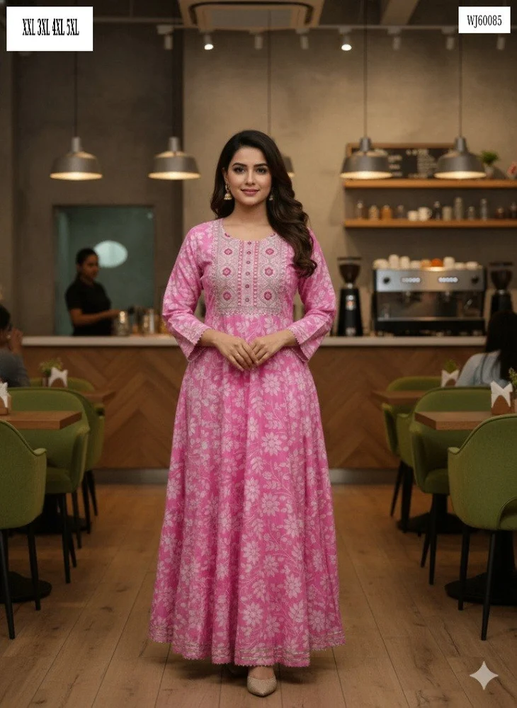 Designer Kurtis - Image 9