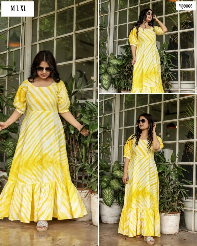 Designer Kurtis - Image 7