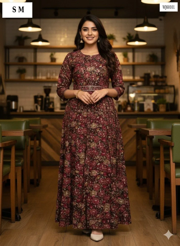 Designer Kurtis - Image 6