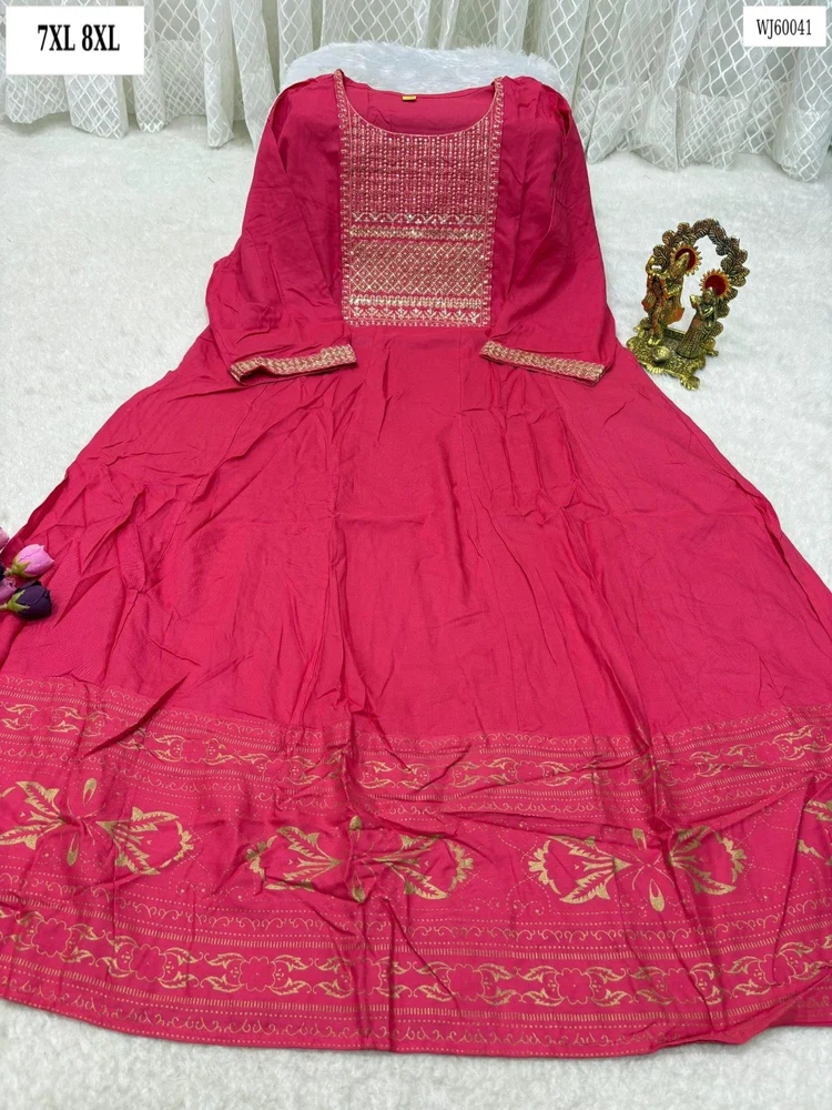 Designer Kurtis - Image 5