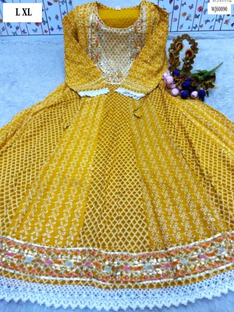 Designer Kurtis - Image 4