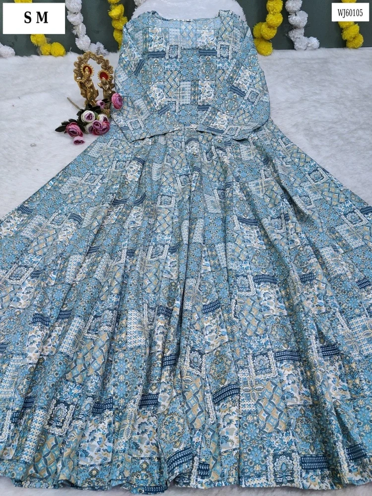 Designer Kurtis - Image 3