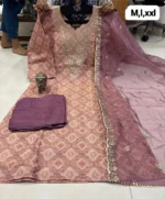 Designer Silk Fancy Kurtis