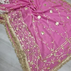 Fancy Chiffon Sarees
