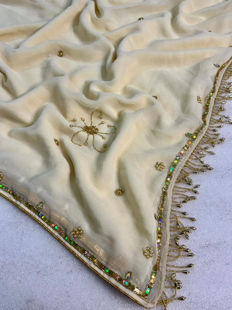 Fancy Sarees - Image 3