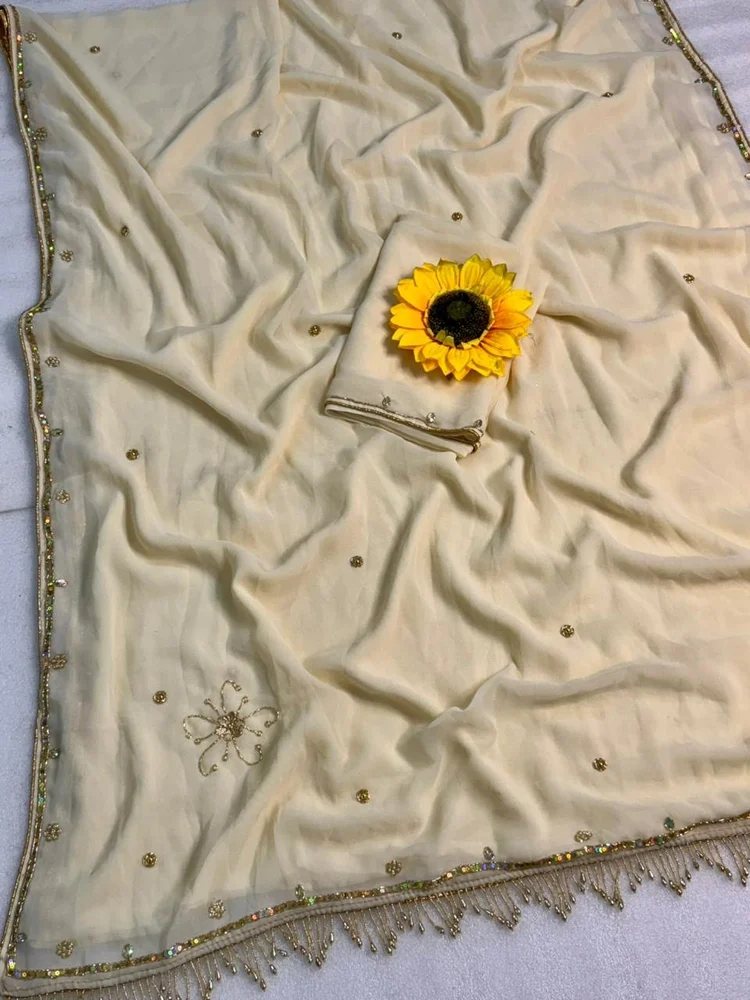 Fancy Sarees - Image 2