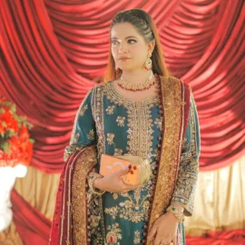 Designer Kurtis & Plazzo