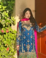 Fancy Designer Kurti