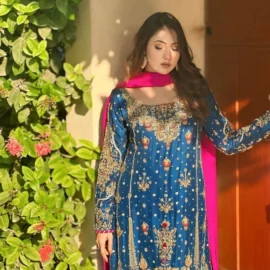 Fancy Designer Kurti