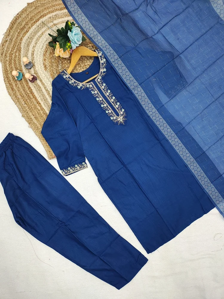 Designer Kurtis - Image 5