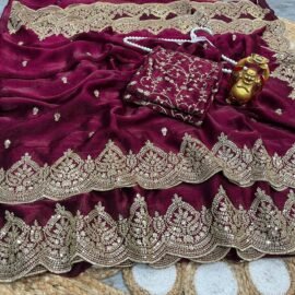 Saree Collection