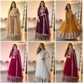 Ethnic Wear