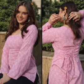Designer & Stylish Top