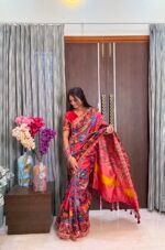 Patola Saree
