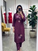 Designer Kurtis