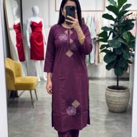 Designer Kurtis