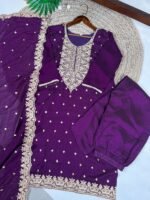 Designer Kurtis