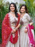 Lehenga Choli