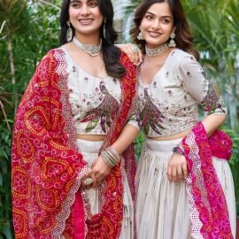 Lehenga Choli