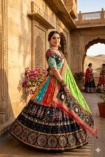 Lehenga Choli