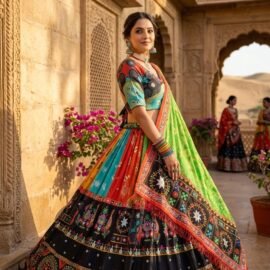 Lehenga Choli