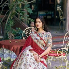 Lehenga Choli