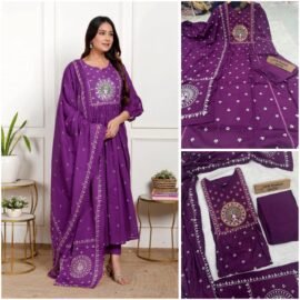 Designer Kurtis