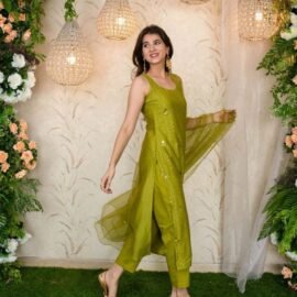 designer kurti