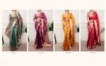 Designer Sarees