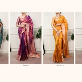 Designer Sarees