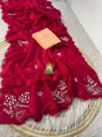 Fancy Sarees