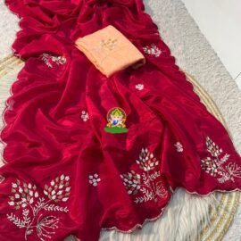 Fancy Sarees