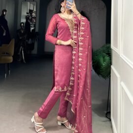 Designer Dress