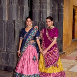 Lehenga Collection