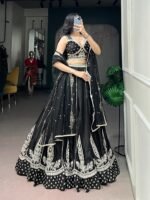 Designer Lehenga Choli